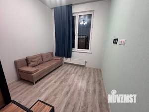 1-к квартира, на длительный срок, 45м2, 1/15 этаж