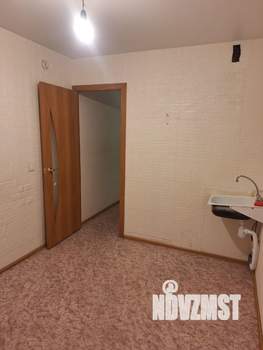 1-к квартира, на длительный срок, 36м2, 9/9 этаж