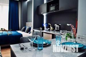 1-к квартира, посуточно, 25м2, 7/9 этаж