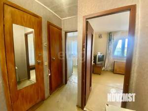 1-к квартира, на длительный срок, 33м2, 8/8 этаж