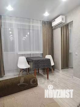 1-к квартира, на длительный срок, 31м2, 5/5 этаж