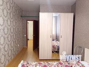 1-к квартира, на длительный срок, 42м2, 1/16 этаж