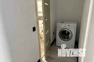 1-к квартира, посуточно, 20м2, 2/5 этаж