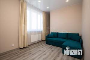 2-к квартира, на длительный срок, 65м2, 9/9 этаж