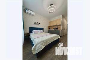 1-к квартира, посуточно, 28м2, 7/16 этаж