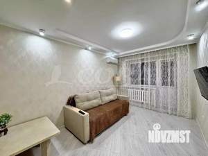 2-к квартира, на длительный срок, 48м2, 4/5 этаж