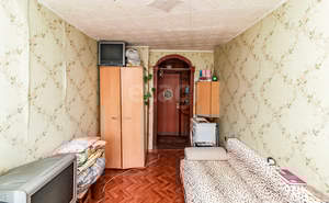 Студия квартира, на длительный срок, 13м2, 2/8 этаж