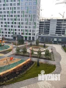 Студия квартира, посуточно, 22м2, 4/19 этаж