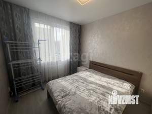 1-к квартира, на длительный срок, 40м2, 2/4 этаж