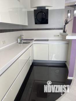 2-к квартира, посуточно, 75м2, 10/24 этаж