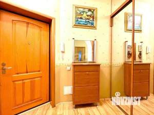 3-к квартира, на длительный срок, 104м2, 9/9 этаж