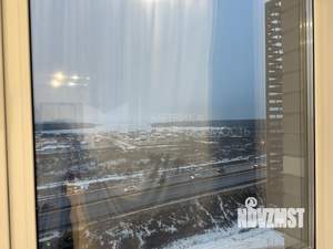 Студия квартира, на длительный срок, 19м2, 10/16 этаж