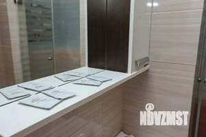 1-к квартира, посуточно, 51м2, 1/1 этаж