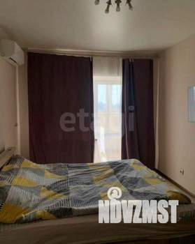 2-к квартира, на длительный срок, 62м2, 16/16 этаж