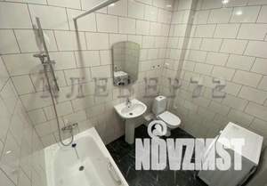 Студия квартира, на длительный срок, 29м2, 12/25 этаж