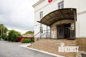 1-к квартира, посуточно, 30м2, 3/3 этаж