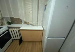 2-к квартира, на длительный срок, 45м2, 4/5 этаж