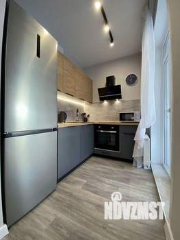 1-к квартира, на длительный срок, 30м2, 10/23 этаж