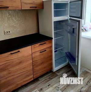 1-к квартира, на длительный срок, 33м2, 3/4 этаж