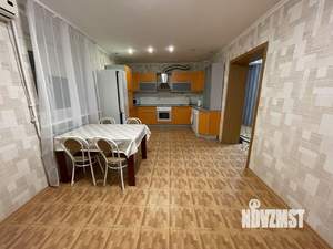 3-к квартира, на длительный срок, 100м2, 6/9 этаж