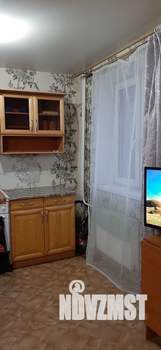 Студия квартира, на длительный срок, 30м2, 2/18 этаж