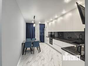 2-к квартира, на длительный срок, 57м2, 5/23 этаж