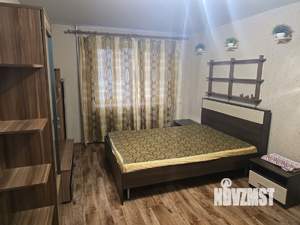 1-к квартира, на длительный срок, 36м2, 1/9 этаж