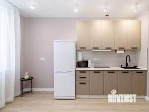 Студия квартира, посуточно, 22м2, 17/23 этаж