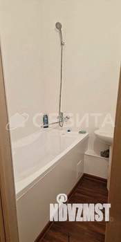 1-к квартира, на длительный срок, 43м2, 8/19 этаж