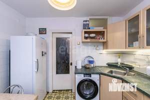 3-к квартира, на длительный срок, 81м2, 4/5 этаж