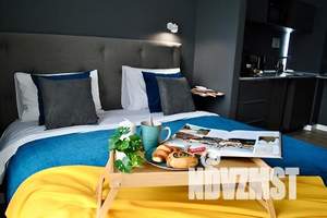 1-к квартира, посуточно, 25м2, 6/9 этаж