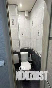 2-к квартира, на длительный срок, 53м2, 3/10 этаж