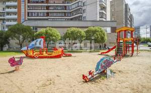 1-к квартира, на длительный срок, 40м2, 5/11 этаж