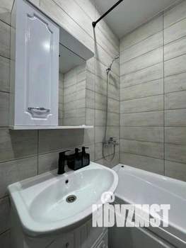 1-к квартира, посуточно, 13м2, 1/1 этаж