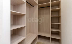 Студия квартира, на длительный срок, 36м2, 11/25 этаж