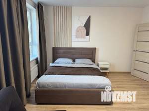 Студия квартира, посуточно, 30м2, 8/14 этаж