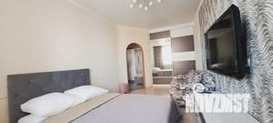 1-к квартира, посуточно, 38м2, 10/13 этаж