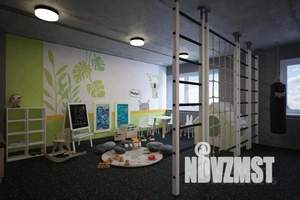 1-к квартира, посуточно, 20м2, 2/5 этаж