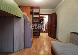 2-к квартира, на длительный срок, 53м2, 2/9 этаж