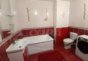 1-к квартира, на длительный срок, 43м2, 12/14 этаж