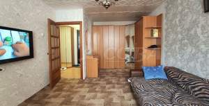 1-к квартира, на длительный срок, 36м2, 7/9 этаж