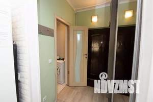 1-к квартира, посуточно, 36м2, 2/15 этаж