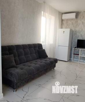 2-к квартира, посуточно, 55м2, 1/1 этаж