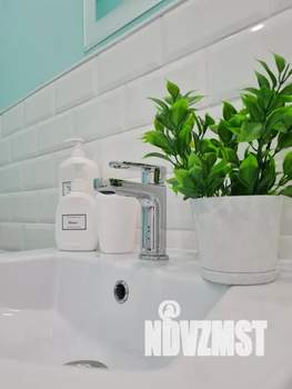 Студия квартира, посуточно, 23м2, 19/20 этаж