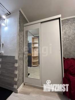 Студия квартира, на длительный срок, 13м2, 4/8 этаж