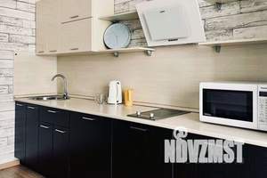 2-к квартира, посуточно, 52м2, 3/4 этаж