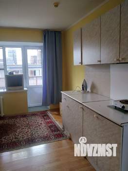 1-к квартира, на длительный срок, 25м2, 7/10 этаж