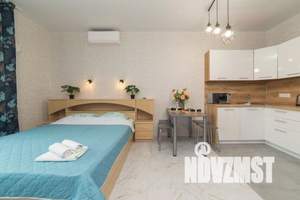 1-к квартира, посуточно, 30м2, 7/9 этаж
