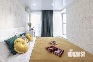 2-к квартира, посуточно, 54м2, 12/15 этаж