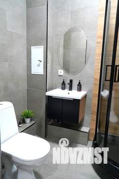 1-к квартира, посуточно, 36м2, 7/10 этаж